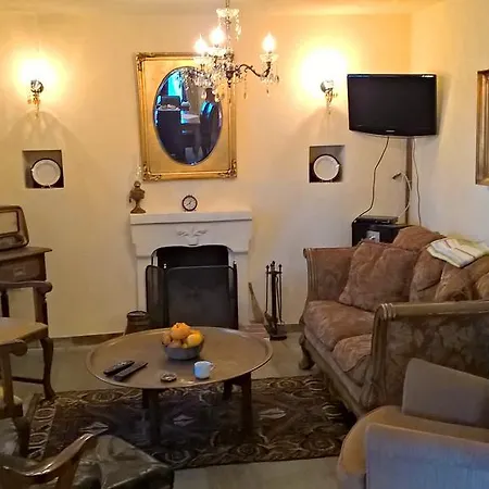 Ellis Full 4* Tsagarada