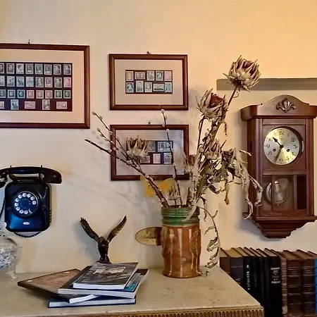 Ellis Full Guest house Tsagarada