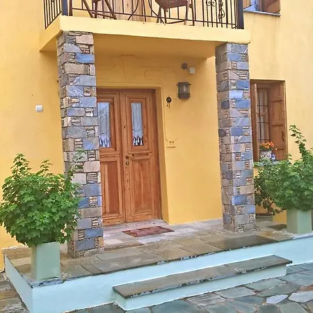 Ellis Full Tsagarada