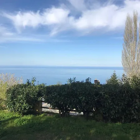 Ellis Full Guest house 4*