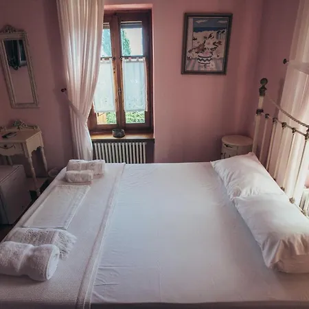 Guest house Ellis Full