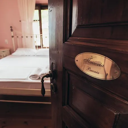 Ellis Full 4* Tsagarada