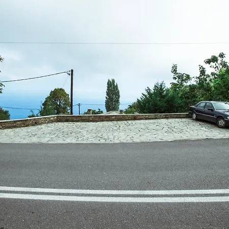 Ellis Full Guest house Tsagarada