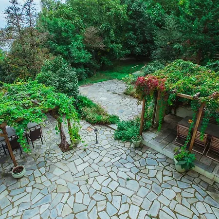 Ellis Full Guest house