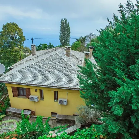 Guest house Ellis Full