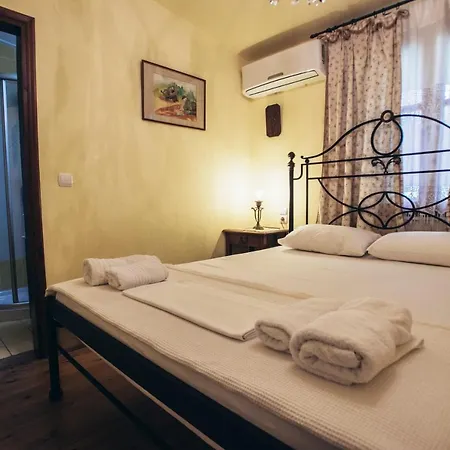 Ellis Full Guest house Tsagarada