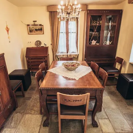 Ellis Full Guest house