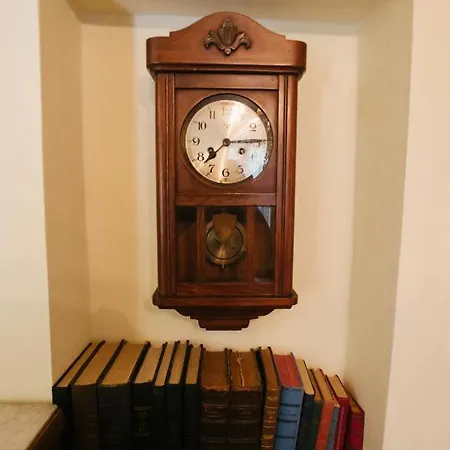 Guest house Ellis Full