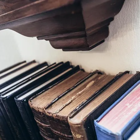 Guest house Ellis Full