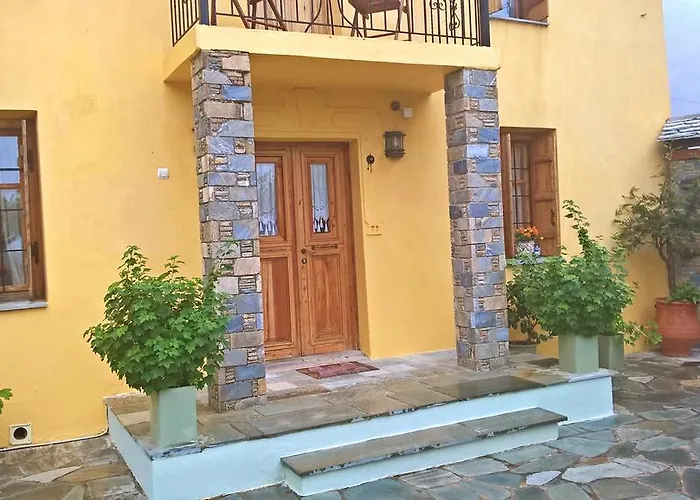 Ellis Full Tsagarada