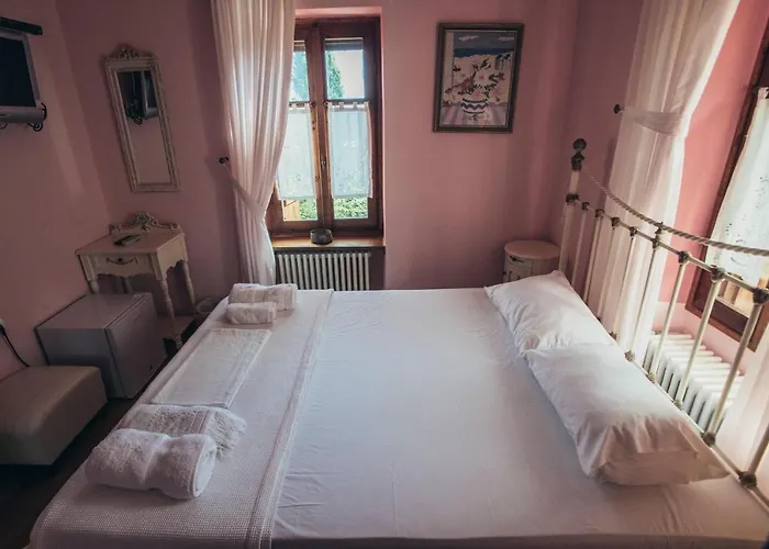 Guest house Ellis Full