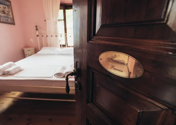 Ellis Full 4* Tsagarada