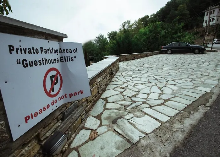 Ellis Full 4* Tsagarada