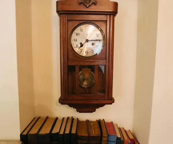 Guest house Ellis Full