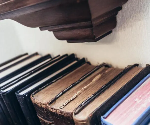 Guest house Ellis Full